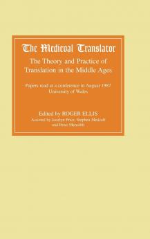 The Medieval Translator