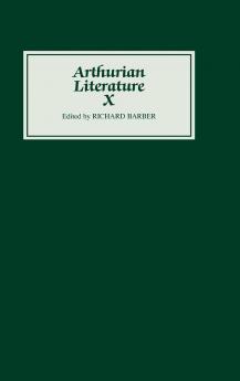 Arthurian Literature X