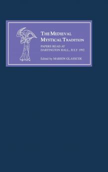 The Medieval Mystical Tradition in England V