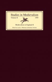 Studies in Medievalism VII