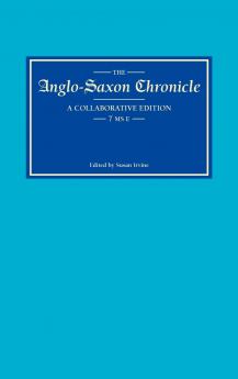 The Anglo-Saxon Chronicle