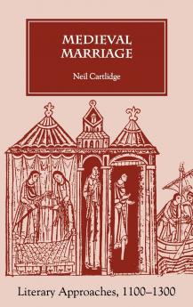 Medieval Marriage Medieval Marriage