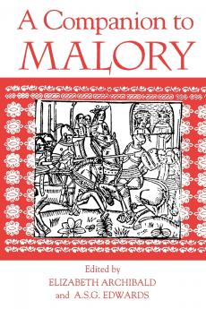 A Companion to Malory