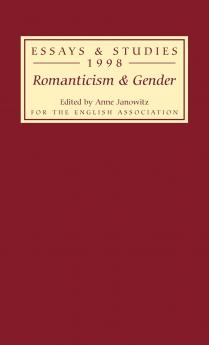 Romanticism and Gender
