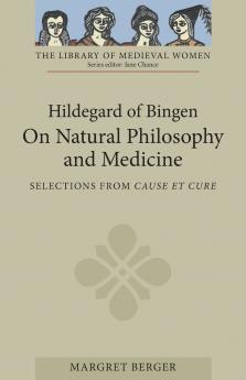 Hildegard of Bingen