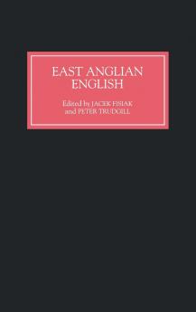 East Anglian English