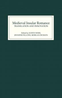 Medieval Insular Romance