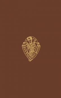 SONGS & CAROLS BALLIOL EETSE