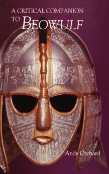 A Critical Companion to 'Beowulf'
