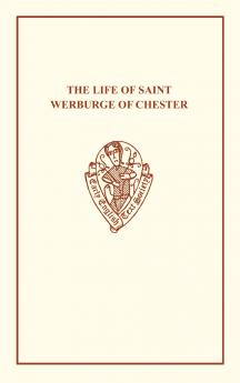 LIFE ST WERBURGE CHESTER EETSO