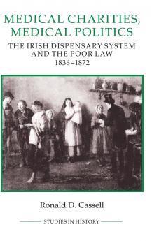 Medical Charities Medical Politics