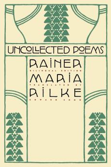 Uncollected Poems