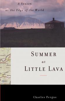 Summer at Little Lava