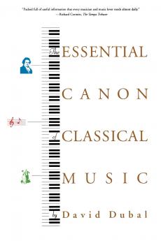 The Essential Canon of Classical Music