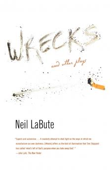 Wrecks and Other Plays