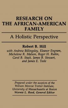 Research on the African-American Family