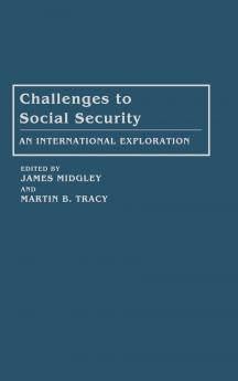Challenges to Social Security