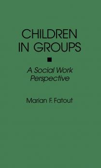 Children in Groups