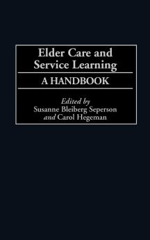 Elder Care and Service Learning