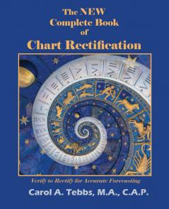 The New Complete Book of Chart Rectification