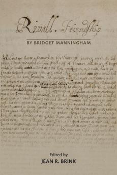 Rivall Friendship by Bridget Manningham