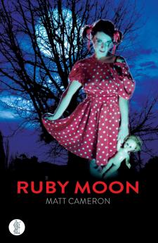 Ruby Moon