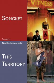 Songket and This Territory