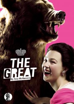 The Great