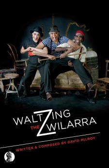 Waltzing the Wilarra