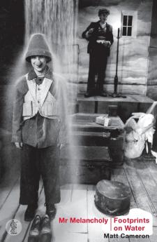 Mr Melancholy and Footprints on Water