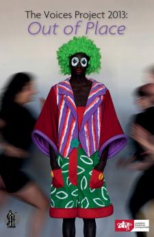 The Voices Project 2013