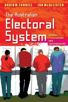 The Australian Electoral System