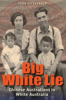 Big White Lie