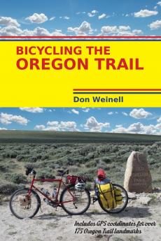 Bicycling the Oregon Trail
