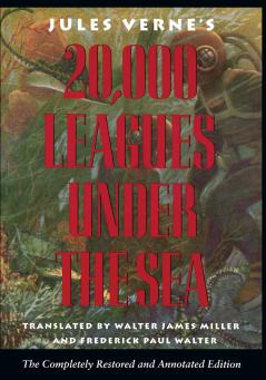 20000 Leagues Under the Sea