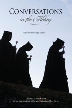 CONVERSATIONS IN THE ABBEY VOL. II