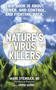 Nature's Virus Killers