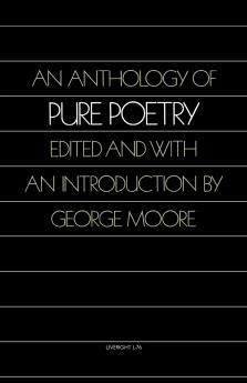 An Anthology of Pure Poetry