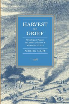 Harvest of Grief