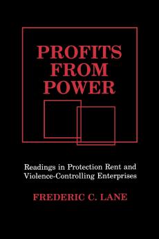Profits from Power
