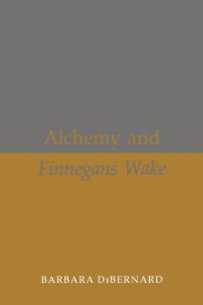 Alchemy and Finnegans Wake