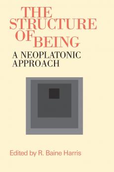 The Structure of Being