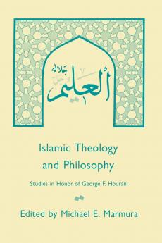 Islamic Theology and Philosophy