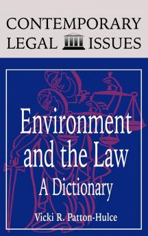 Environment and the Law