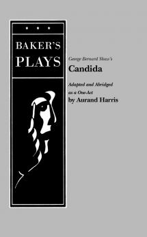 Candida (Harris)