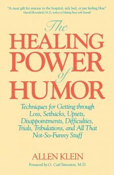 The Healing Power of Humor