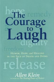 The Courage to Laugh