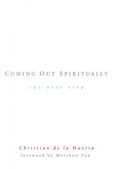 Coming Out Spiritually
