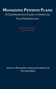 Managing Pension Plans