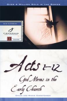 Acts 1-12